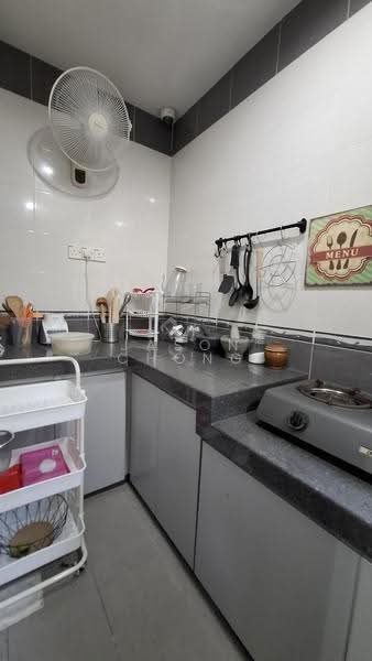 2-storey Terraced House for Sale in Alam Nusantara (Setia Alam) - Jason Chong - PropertyGuru.com.my