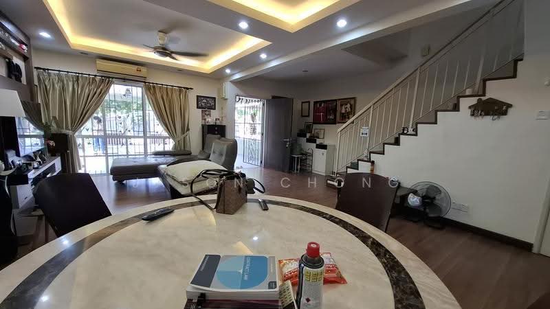 2-storey Terraced House for Sale in Alam Nusantara (Setia Alam) - Jason Chong - PropertyGuru.com.my