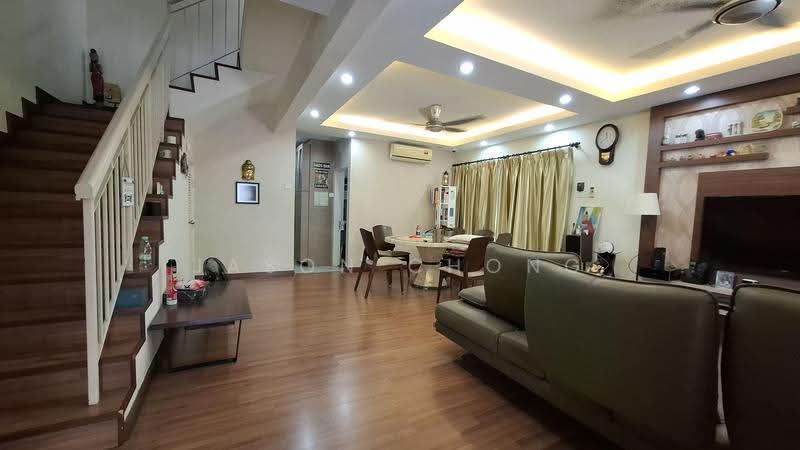 2-storey Terraced House for Sale in Alam Nusantara (Setia Alam) - Jason Chong - PropertyGuru.com.my
