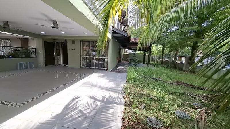 2-storey Terraced House for Sale in Alam Nusantara (Setia Alam) - Jason Chong - PropertyGuru.com.my