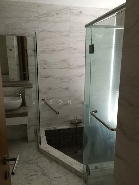 Twins @ Damansara Heights untuk Untuk Dijual - RM 2,180,000, Mac 2026 - Bathroom - PropertyGuru.com.my