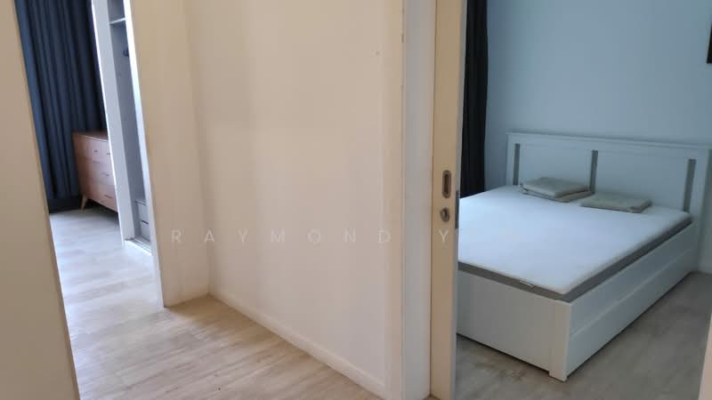 Service Residence for Rent at M City - Raymond Yew - Bedroom - PropertyGuru.com.my