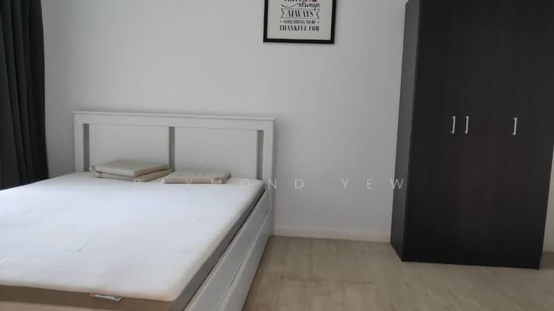 Service Residence for Rent at M City - Raymond Yew - Bedroom - PropertyGuru.com.my