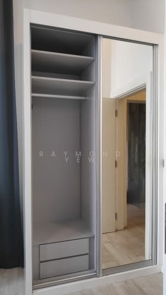 Service Residence for Rent at M City - Raymond Yew - Interior - PropertyGuru.com.my