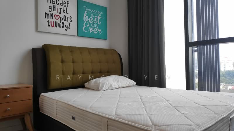 Service Residence for Rent at M City - Raymond Yew - Bedroom - PropertyGuru.com.my