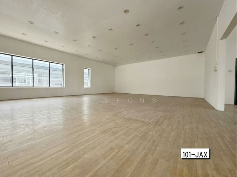 Factory for Sale in Bandar Bukit Raja (Klang) - KH Chong - Interior - PropertyGuru.com.my