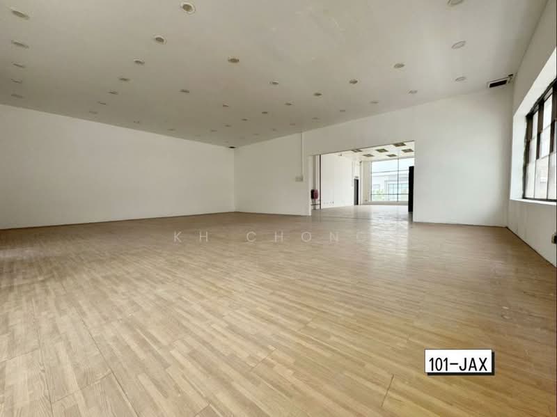 Factory for Sale in Bandar Bukit Raja (Klang) - KH Chong - Interior - PropertyGuru.com.my