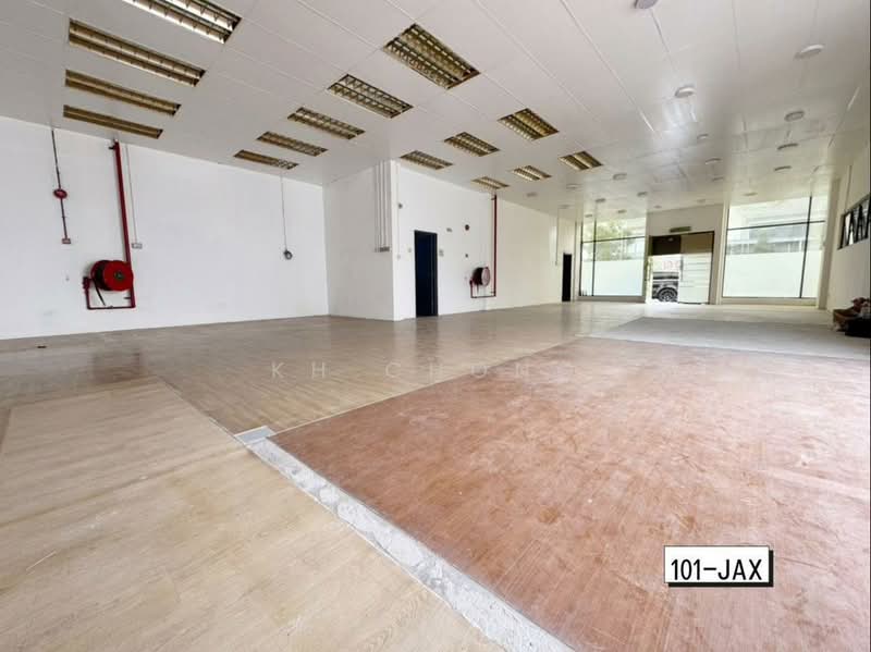 Factory for Sale in Bandar Bukit Raja (Klang) - KH Chong - Interior - PropertyGuru.com.my