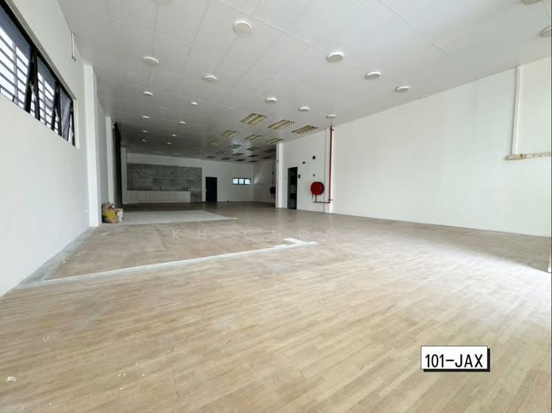 Factory for Sale in Bandar Bukit Raja (Klang) - KH Chong - Interior - PropertyGuru.com.my