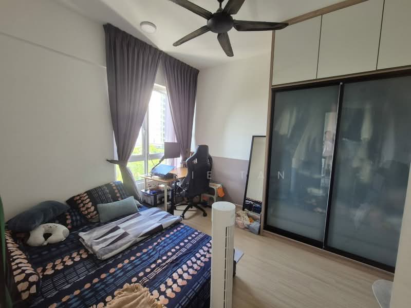 Condominium for Sale at RYAN & MIHO - Jackie Tan - Bedroom - PropertyGuru.com.my