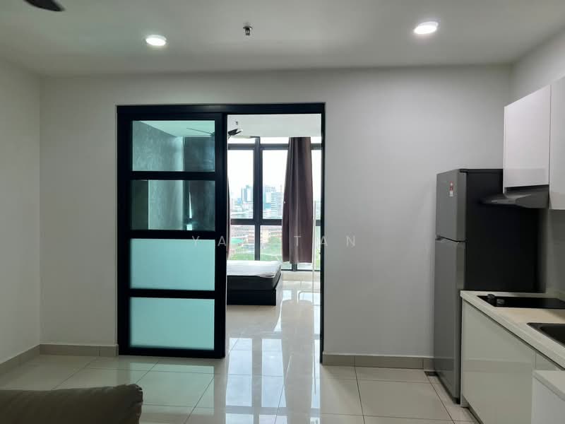 Service Residence for Rent at H2O Residences - Yao Tan - Bedroom - PropertyGuru.com.my