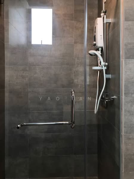 Service Residence for Rent at H2O Residences - Yao Tan - Bathroom - PropertyGuru.com.my
