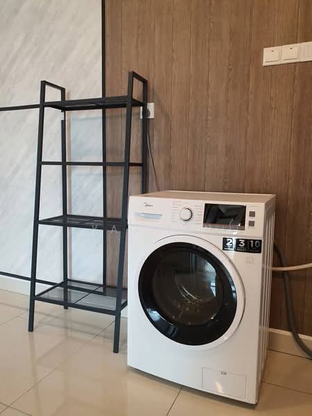 Service Residence for Rent at H2O Residences - Yao Tan - Interior - PropertyGuru.com.my