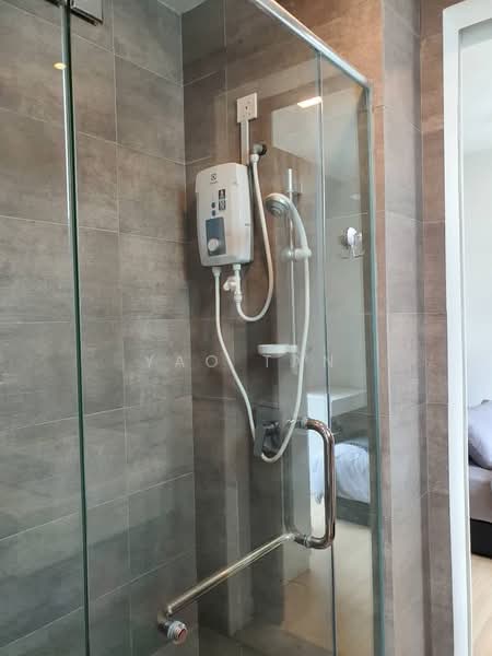 Service Residence for Rent at H2O Residences - Yao Tan - Bathroom - PropertyGuru.com.my