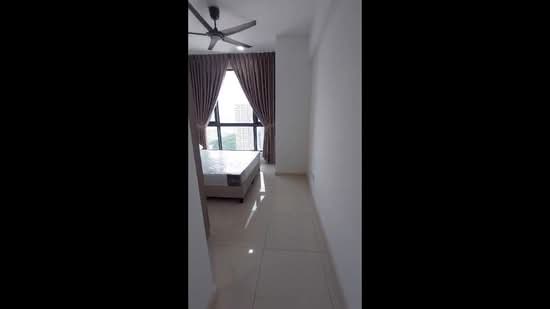 Service Residence for Rent at The M @ Medini Macrolink - Jim Chee - PropertyGuru.com.my