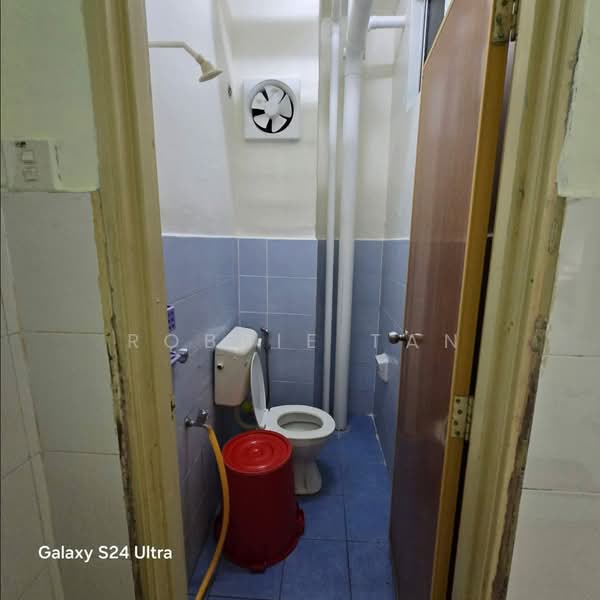 Apartment for Rent at Permas Sentral, Permas Jaya - Robbie Tan - PropertyGuru.com.my