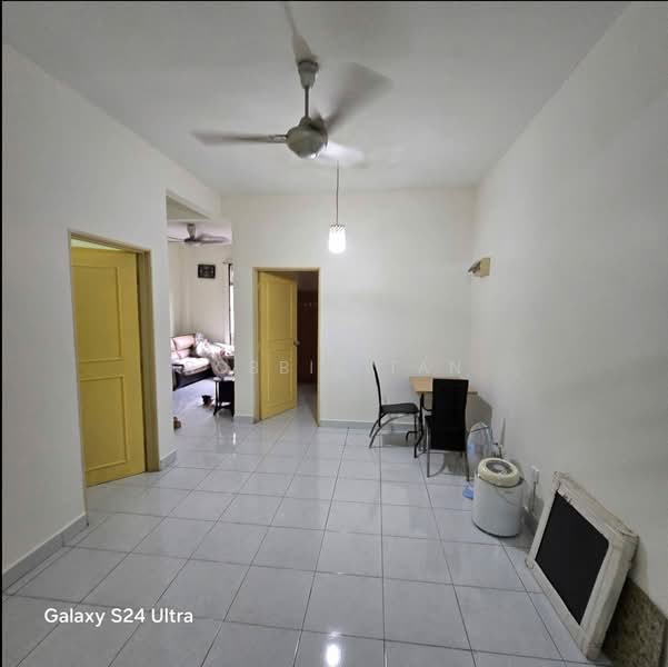 Apartment for Rent at Permas Sentral, Permas Jaya - Robbie Tan - PropertyGuru.com.my