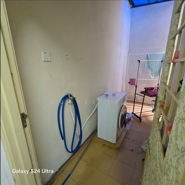 Apartment for Rent at Permas Sentral, Permas Jaya - Robbie Tan - PropertyGuru.com.my