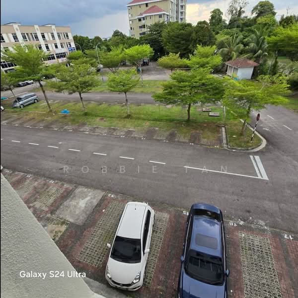 Apartment for Rent at Permas Sentral, Permas Jaya - Robbie Tan - PropertyGuru.com.my