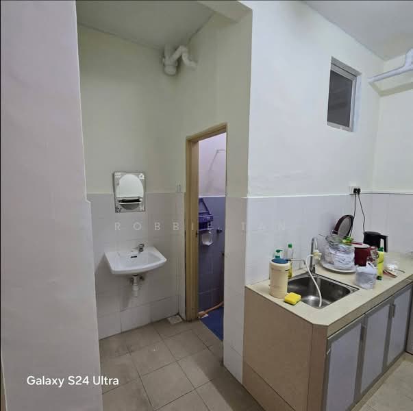 Apartment for Rent at Permas Sentral, Permas Jaya - Robbie Tan - PropertyGuru.com.my