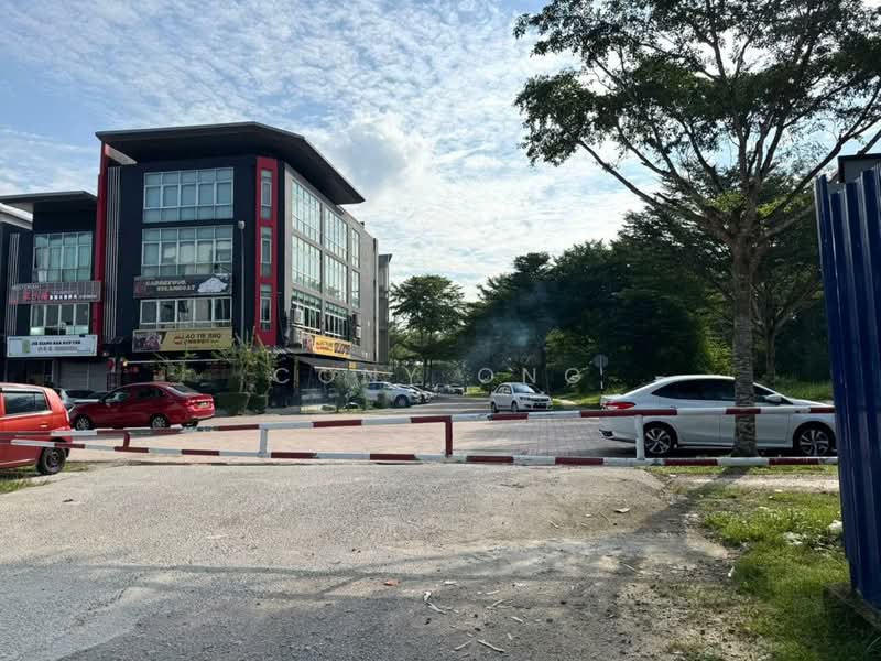 Shop / Office for Sale in Bandar Baru Permas Jaya (Permas Jaya) - Cony Ong - Exterior - PropertyGuru.com.my