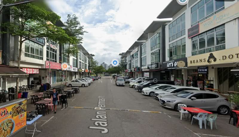 Shop / Office for Sale in Bandar Baru Permas Jaya (Permas Jaya) - Cony Ong - Exterior - PropertyGuru.com.my