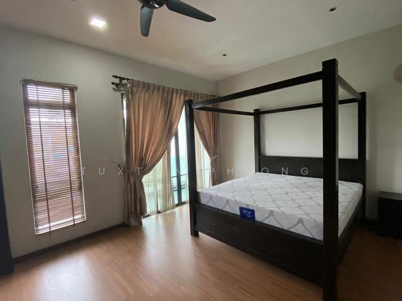 2-storey Terraced House for Sale in East Ledang (Iskandar Puteri (Nusajaya)) - Tuxton Phiong - Bedroom - PropertyGuru.com.my
