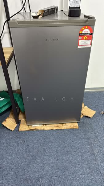 Shop / Office for Rent in Damansara Heights (Kuala Lumpur) - Eva Loh - PropertyGuru.com.my