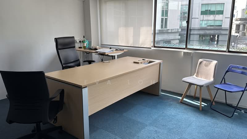Shop / Office for Rent in Damansara Heights (Kuala Lumpur) - Eva Loh - Study - PropertyGuru.com.my