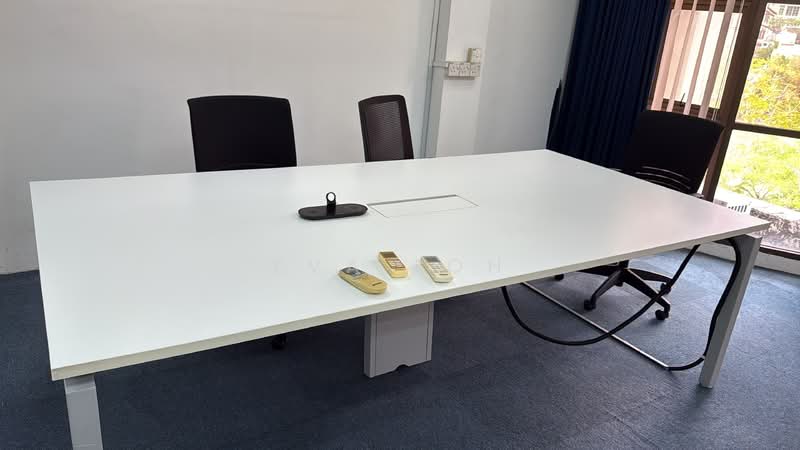 Shop / Office for Rent in Damansara Heights (Kuala Lumpur) - Eva Loh - Interior - PropertyGuru.com.my