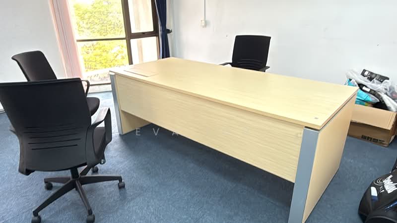 Shop / Office for Rent in Damansara Heights (Kuala Lumpur) - Eva Loh - Interior - PropertyGuru.com.my