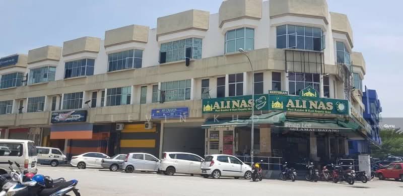 Shop for Sale in Rawang (Selangor) - Levin Khoo - Exterior - PropertyGuru.com.my