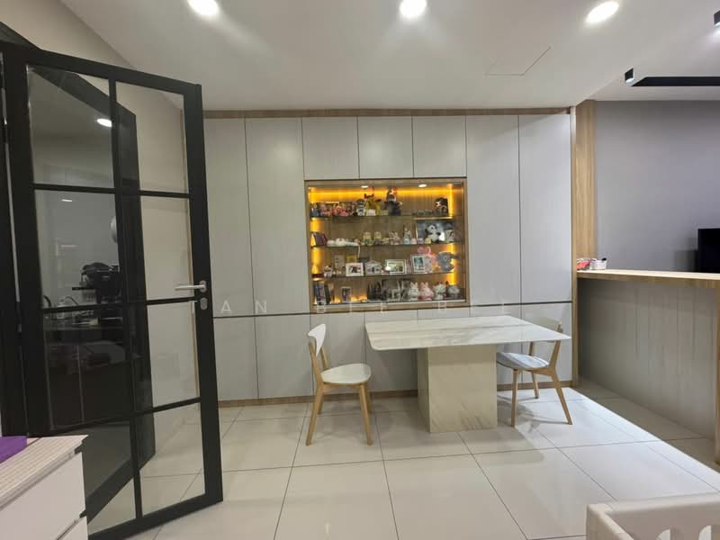 Terraced House for Sale in Johor Bahru (Johor) - Tan Bee Bee - Interior - PropertyGuru.com.my