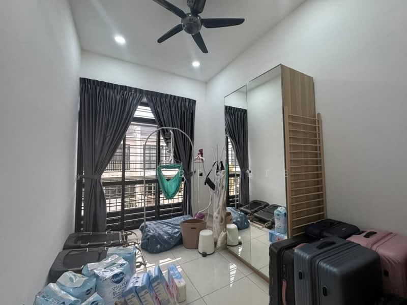 Terraced House for Sale in Johor Bahru (Johor) - Tan Bee Bee - Bedroom - PropertyGuru.com.my