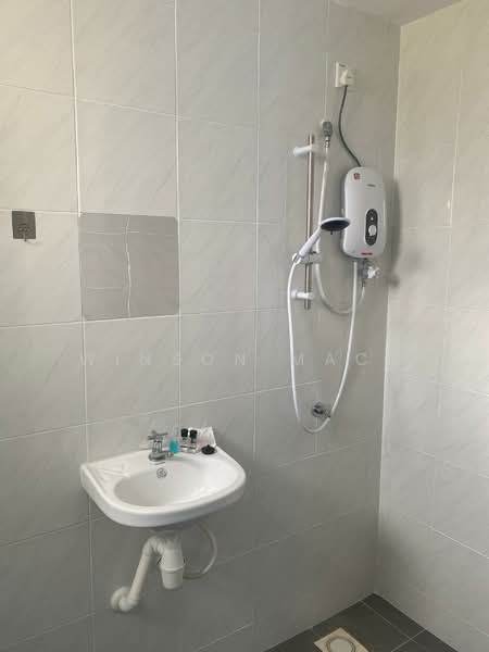 Camellia Residences untuk Untuk Disewa - RM 1,600 /bulan, Mac 2026 - Bathroom - PropertyGuru.com.my