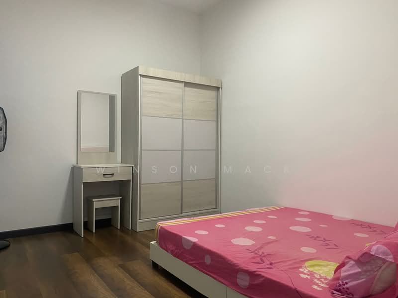 Camellia Residences untuk Untuk Disewa - RM 1,600 /bulan, Mac 2026 - Bedroom - PropertyGuru.com.my