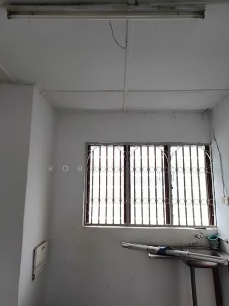 Rumah Flat untuk Disewa di Flat Taman Ungku Tun Aminah - Robbie Tan - PropertyGuru.com.my