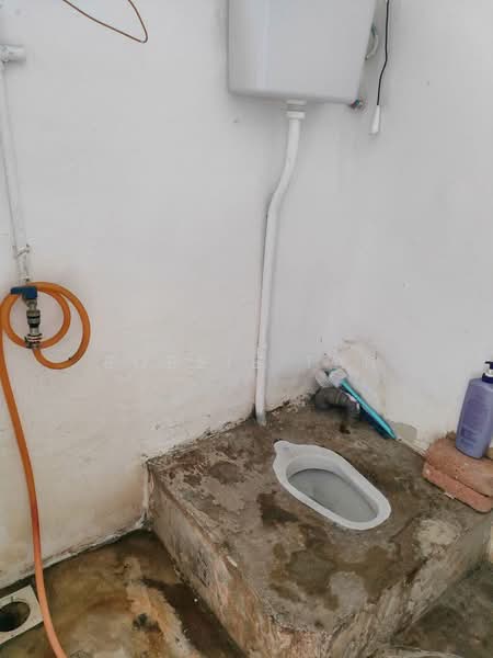 Rumah Flat untuk Disewa di Flat Taman Ungku Tun Aminah - Robbie Tan - PropertyGuru.com.my