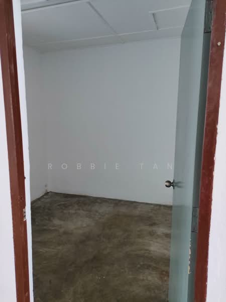 Rumah Flat untuk Disewa di Flat Taman Ungku Tun Aminah - Robbie Tan - PropertyGuru.com.my