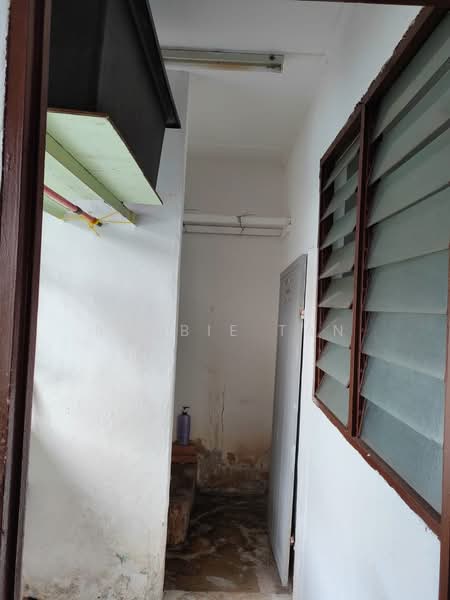 Rumah Flat untuk Disewa di Flat Taman Ungku Tun Aminah - Robbie Tan - PropertyGuru.com.my