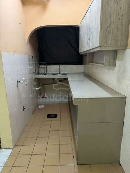 Pangsapuri untuk Dijual di Penaga Mas - Kelly Chong - Kitchen - PropertyGuru.com.my