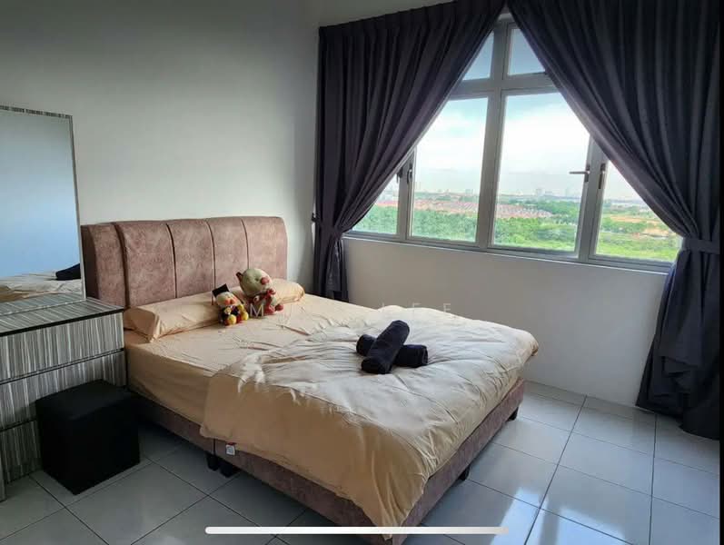 Apartment for Sale at Camellia Residence - May Lee - PropertyGuru.com.my