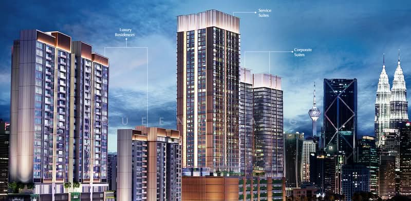 Shop / Office for Rent in Kampung Datuk Keramat (Keramat) - Queena Tang - Exterior - PropertyGuru.com.my