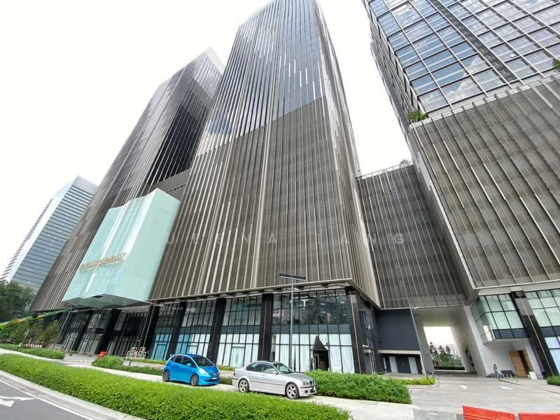 Shop / Office for Rent in Kampung Datuk Keramat (Keramat) - Queena Tang - Exterior - PropertyGuru.com.my