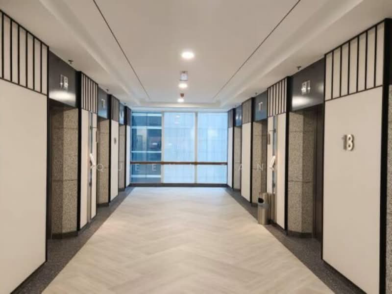 Shop / Office for Rent in Kampung Datuk Keramat (Keramat) - Queena Tang - Corridor - PropertyGuru.com.my