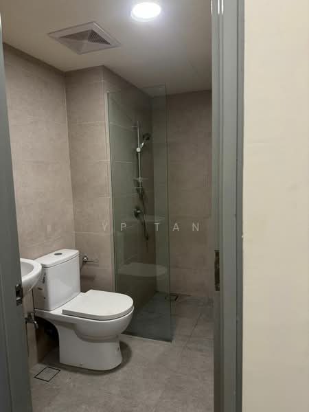 Service Residence for Rent at 8th & Stellar - YP Tan - Bathroom - PropertyGuru.com.my