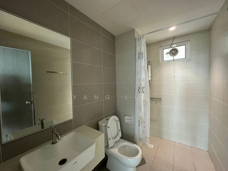 Condominium for Sale at The Amarene - Yang Lim - Bathroom - PropertyGuru.com.my
