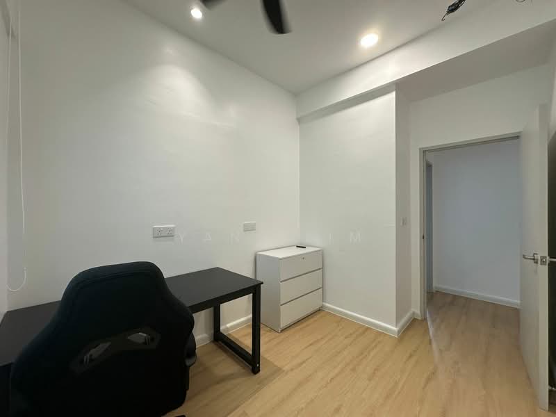 Condominium for Sale at The Amarene - Yang Lim - Study - PropertyGuru.com.my