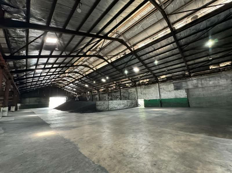 Factory for Rent in Sungai Bakap (Penang) - Davidz Loh - Interior - PropertyGuru.com.my