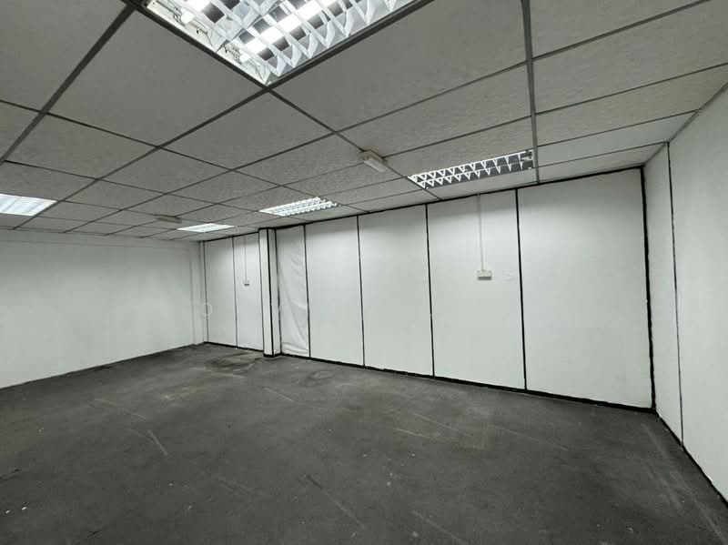 Factory for Rent in Sungai Bakap (Penang) - Davidz Loh - Interior - PropertyGuru.com.my